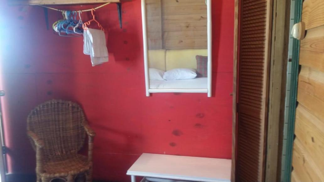 Villa Rasta - Ocean View Bungalows ปอร์ตอันโตนิโอ ภายนอก รูปภาพ