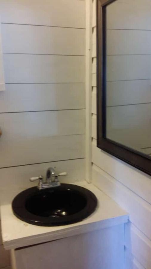 Villa Rasta - Ocean View Bungalows ปอร์ตอันโตนิโอ ภายนอก รูปภาพ