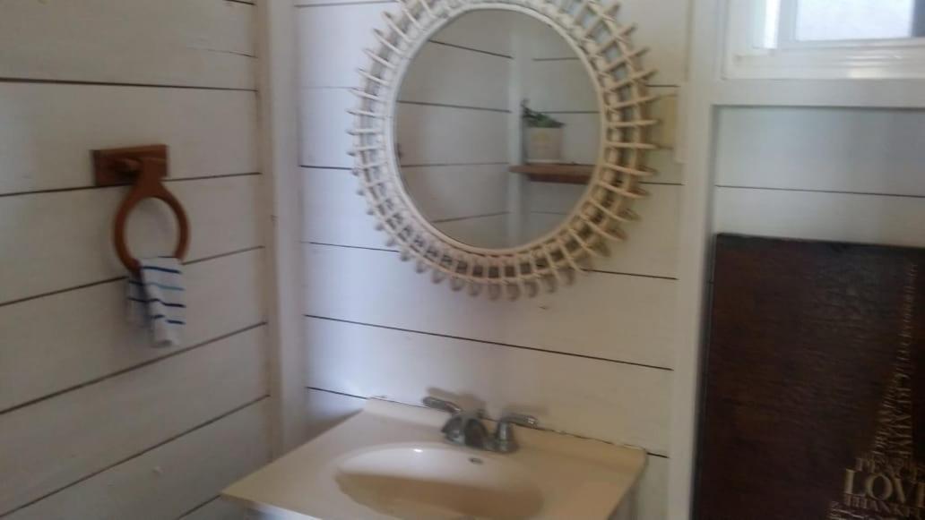 Villa Rasta - Ocean View Bungalows ปอร์ตอันโตนิโอ ภายนอก รูปภาพ