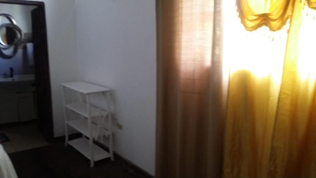 Villa Rasta - Ocean View Bungalows ปอร์ตอันโตนิโอ ภายนอก รูปภาพ